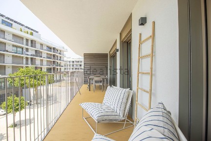 Apartamento T2 à venda na Rua Coronel José Núncio, 7