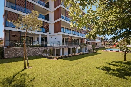 Apartamento T2 à venda na Junqueiro