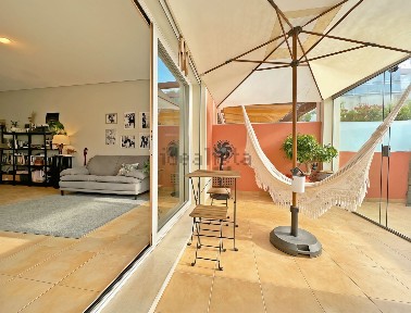 Apartamento T1 à venda na Ericeira Sul
