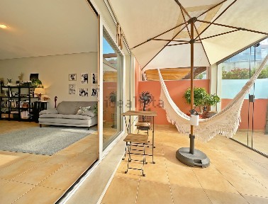 Apartamento T1 à venda na Ericeira Sul