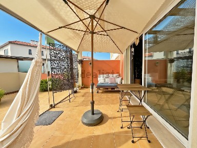 Apartamento T1 à venda em Carvoeira