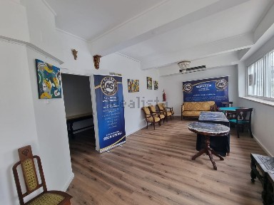 Espaço comercial à venda na Rua Engenheiro Paulo Barros