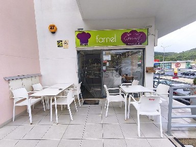 Negócio à venda em Casal Quintão