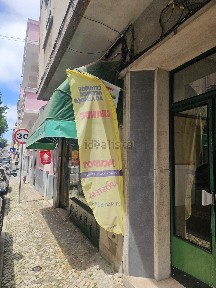 Espaço comercial à venda em Moscavide e Portela