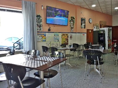 Espaço comercial à venda em São Pedro da Cadeira