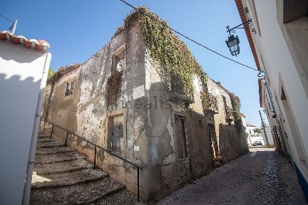 Moradia independente à venda em Alenquer
