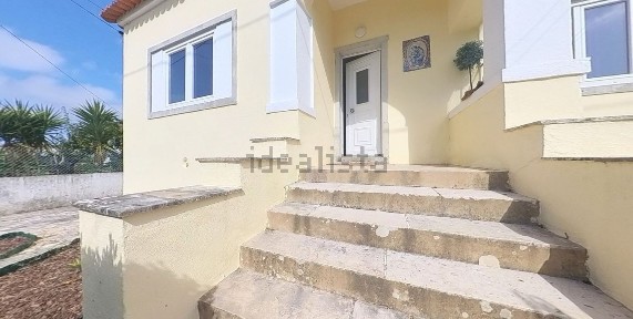 Algueirão - Mem Martins, Algueirão, Rua Padre Manuel da Nóbrega, 35