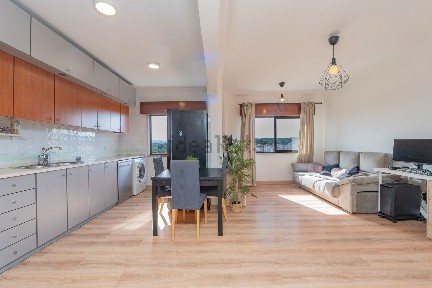 Apartamento T2 à venda na Rua 25 de Abril, 37
