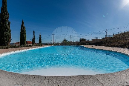Apartamento T2 à venda em Alenquer