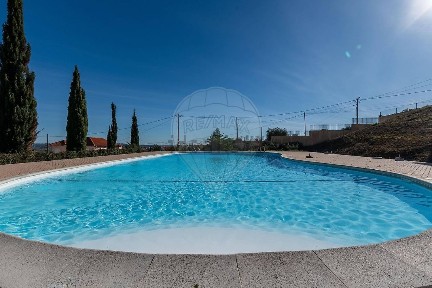 Apartamento T2 à venda em Alenquer