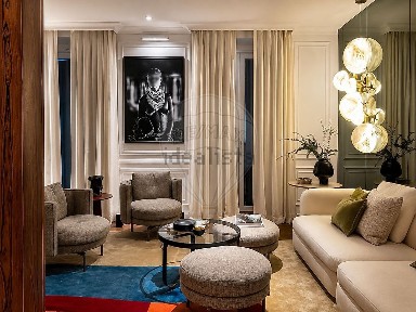 Apartamento T2 à venda na Rua de Santa Marta