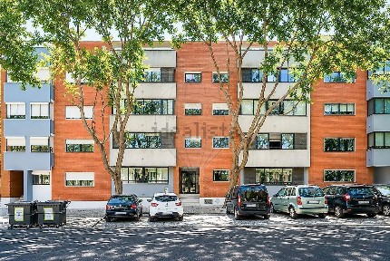 Apartamento T4 à venda na Zambujal