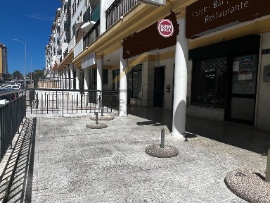 Belas, Massamá Norte, Rua Dona Inês de Castro