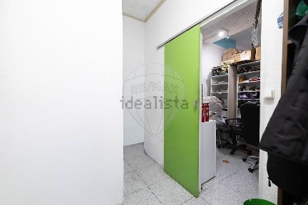 Negócio à venda na Avenida Embaixador Augusto de Castro