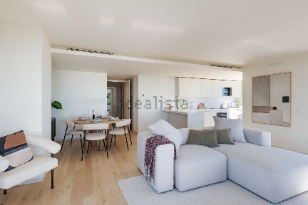 Penthouse à venda na Rua do Adeus Português s/n