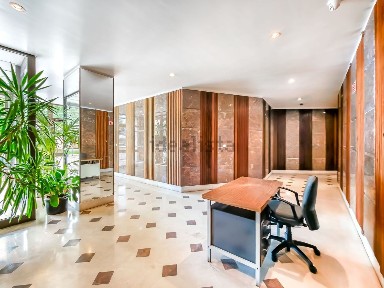 Apartamento T4 à venda no Campo Pequeno