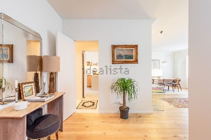 Apartamento T3 à venda no Campo Pequeno