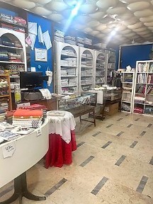 Espaço comercial à venda na Avenida Duque de Ávila