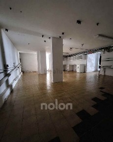 Espaço comercial à venda na Rua Capitão Salgueiro Maia, 5