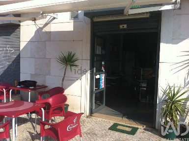 Espaço comercial à venda em Marvila