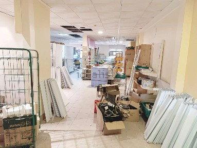 Espaço comercial à venda na Albarraque