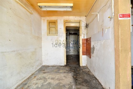 Espaço comercial à venda na Rua São Boaventura, 6