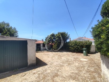 Cascais e Estoril, Cascais, Bairro Aldeia de Juzo - Charneca, Rua Alexandre Prista