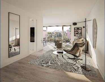 Duplex à venda em Olivais