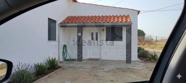 Casa ou moradia à venda em Painho e Figueiros