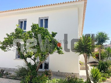 Carcavelos e Parede