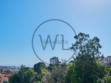 Apartamento T3 à venda nas Amoreiras - Rato
