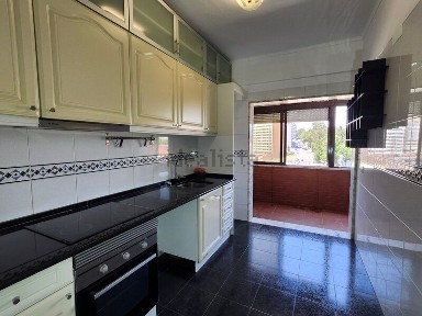 Apartamento T2 à venda no Centro