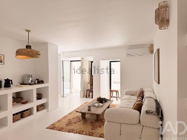 Apartamento T2 à venda na Mouraria - Castelo