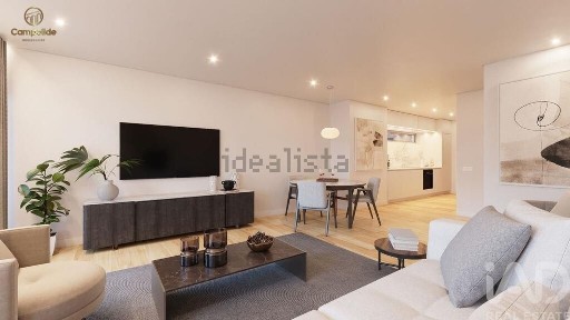 Apartamento T2 à venda no Centro