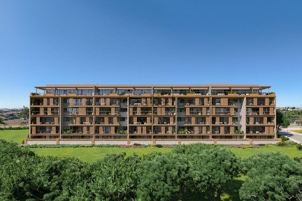 Apartamento T2 à venda na Rua de Cacilhas s/n