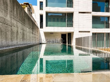 Apartamento T2 à venda na Rua Viriato