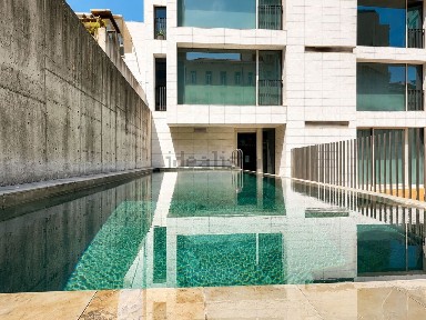 Apartamento T2 à venda na Rua Viriato