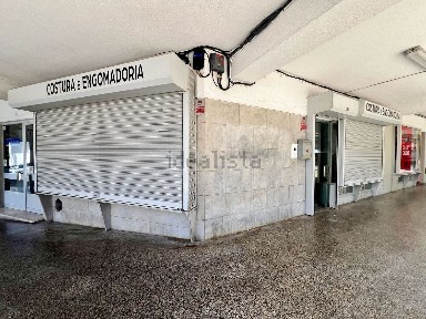 Espaço comercial à venda na Rua Diogo do Couto, 11