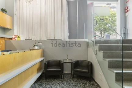 Espaço comercial à venda na Expo Central