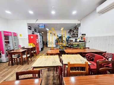 Espaço comercial com rentabilidade à venda na Avenida dos Missionários, 47