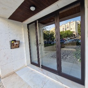 Duplex à venda na Avenida Doutor Fernando Ricardo Ribeiro Leitão, 26