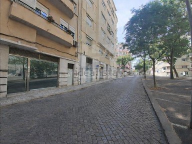 Espaço comercial à venda na Rua Rodrigo da Fonseca, 143 a