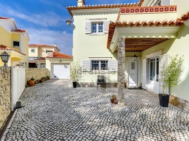 Ericeira