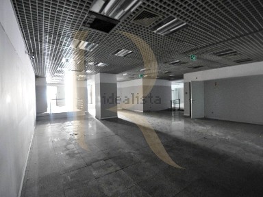 Espaço comercial à venda no Bairro Azul - Parque Eduardo VII