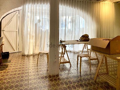 Espaço comercial com rentabilidade à venda na Príncipe Real - São Bento