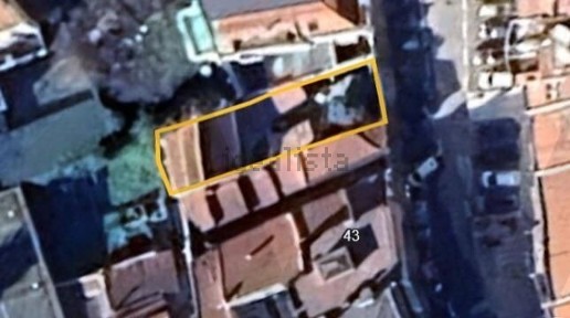 Casa ou moradia à venda na Travessa de Santa Quitéria, 61