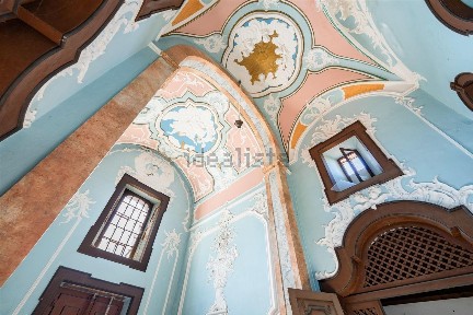 Santa Clara, Travessa de Santo André à Ameixoeira, 14