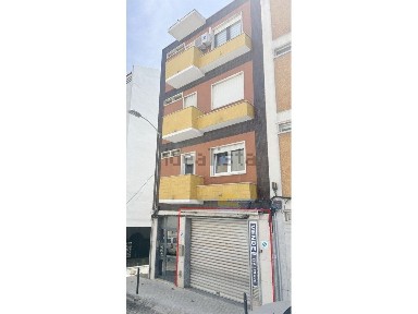 Espaço comercial à venda no Centro