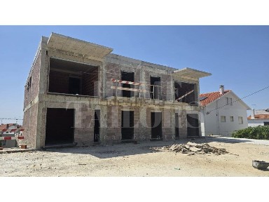 Mafra, Centro, Avenida Movimento das Forças Armadas
