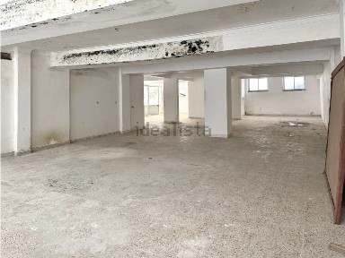Espaço comercial à venda na Rua José Baltazar Bastos Costa